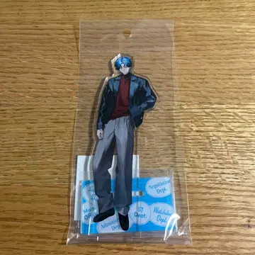 블레이크 마이 케이스 신메이 유 AGF24 아크릴 스탠드