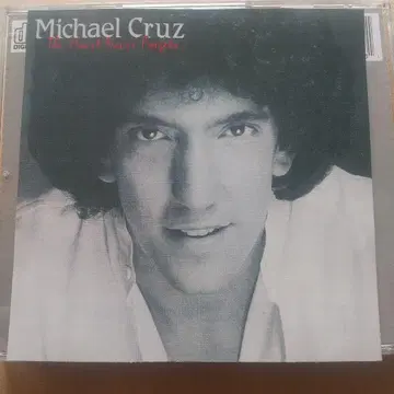 더 하트 네버 포겟츠/마이클 크루즈/AOR