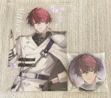 마법사의 약속 오케스트라 클리어 시트 캔뱃지 미슬라