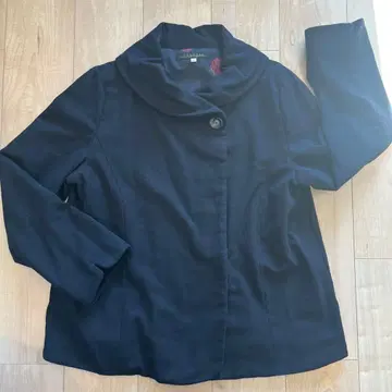 LILASIC North object 여성용 아우터 L 사이즈 네이비