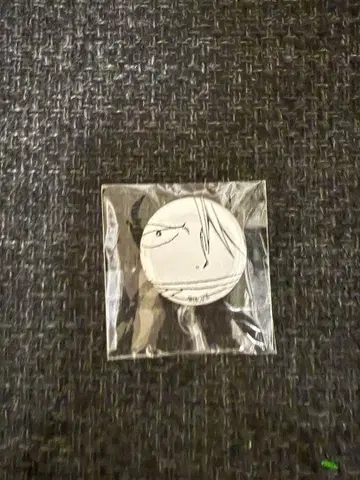 원피스 캔뱃지 ALL FACES 상디