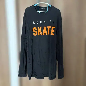 DSQUARED2 디스퀘어드 롱T셔츠 사이즈XL