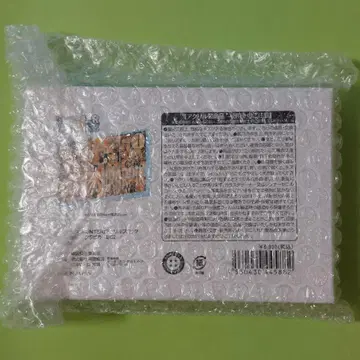 크라피카 아크릴 블록