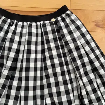 야마노테 스커트 [ 종아리 기장 ]