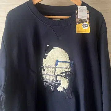 그라니프 숀더쉽 트레이닝복