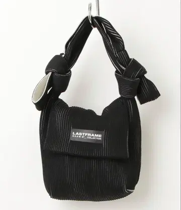 LASTFRAME 핸드백