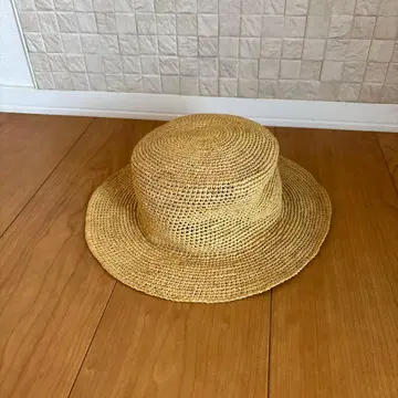스트로우햇 파나마햇 밀짚모자