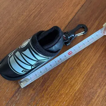 뉴발란스 골프용 지퍼 케이스