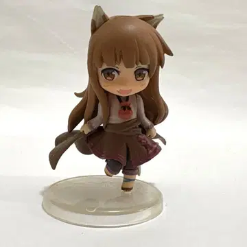 전격 히로인 피규어 컬렉션 호로 늑대와 향신료 니텐고