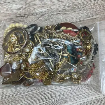 액세서리 모음 빈티지 주얼리 세트 1