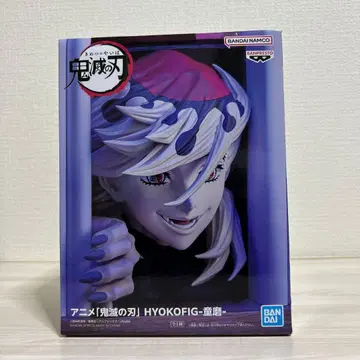 귀멸의 칼날 도우마 피규어 HYOKOFIG 히요코피그