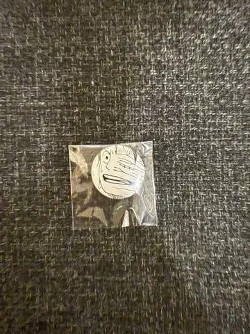 원피스 캔뱃지 ALL FACES 상디