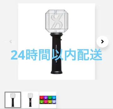 timelesz 응원봉 FAM