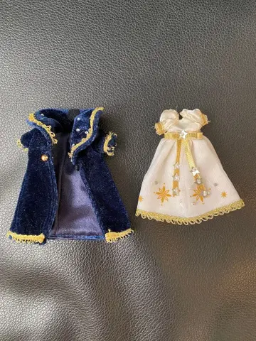 미니 브라이스 앙제리카이브 의류 아웃핏만