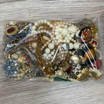 액세서리 모음 빈티지 주얼리 세트 다수 3