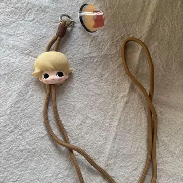 POP MART DIMOO WORLD 스트랩