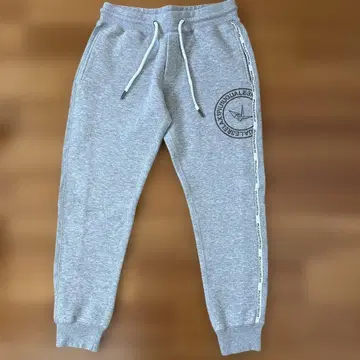 1PIU1UGUALE3 RELAX 스웨트 팬츠 사이즈 M