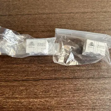 KATO 60주년 기념 감사 캠페인 특제 컨테이너 2개 세트