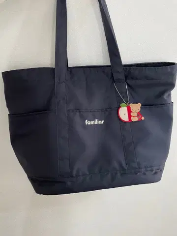 familiar 마더백 정가 2만 엔