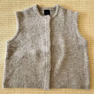 늑대와 올빼미 늑대와 하이이로곰의 에델 니트 베스트