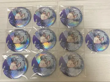 아이나나 이세이 유우 캔뱃지 16PRODUCERS 아이들리시 세븐