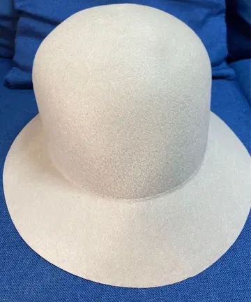 rienda 그레이 프리 햇 울100%