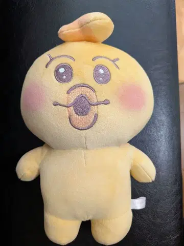 봉제 인형 4개 세트