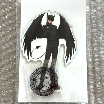 토겐앙키 파보테리아 무타노 무진 악마 아크릴 스탠드