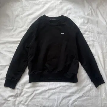 TATRAS 타트라스 VENODA 베노다 맨투맨 03 블랙