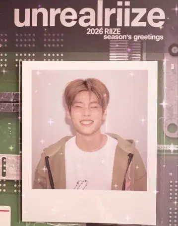 소희 폴라로이드