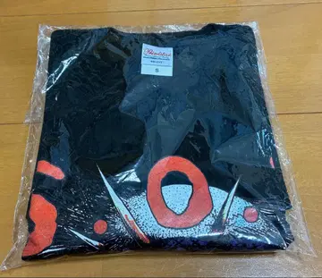 S.O.B LEAVE ME ALONE 티셔츠 S 사이즈