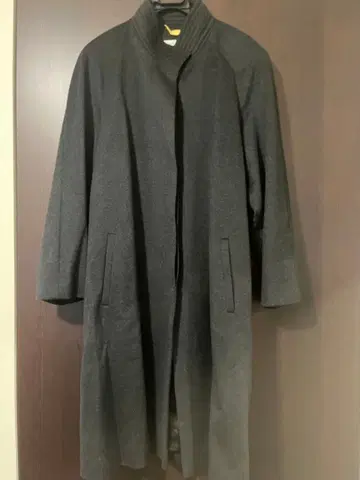 캐시미어 100% 코트