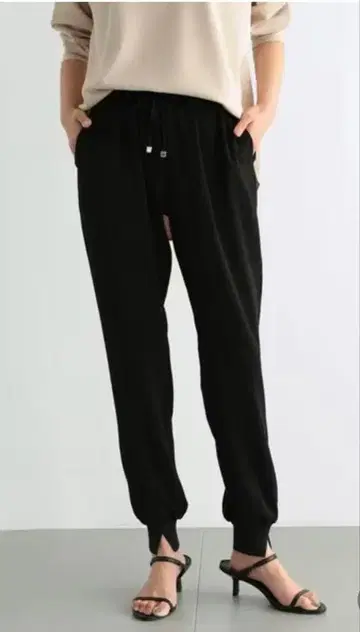 밴야드 스톰 바바로그 추천 더블 크로스 조거 팬츠 00