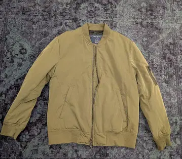 nano universe 나노 유니버스 점퍼 자켓 MA-1