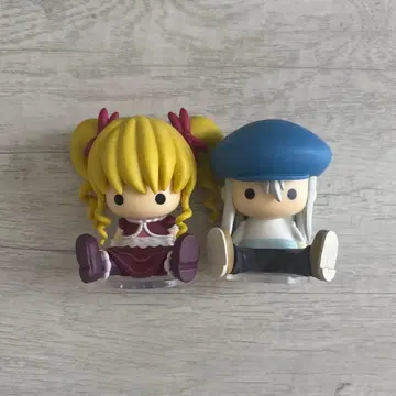 헌터x헌터 페타돌 선거편 비스케 카이토