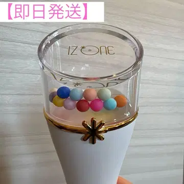 IZ*ONE 공식 응원봉