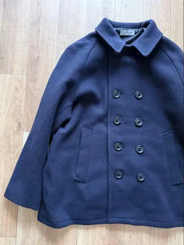 nisica 니시카 P코트 2025 신상