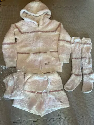 젤라또피케 4세트 프리 사이즈