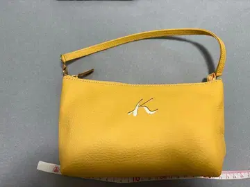 키타무라 파우치 팩