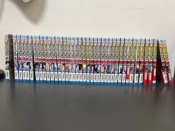 히로아카 1~41권 13권 제외