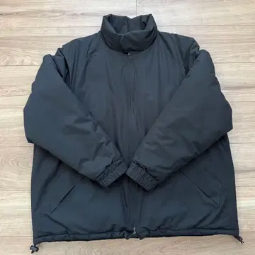 interim HYPER BIG JACKET