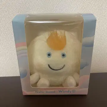 [정품] 후지이 카제 윈디 Windy