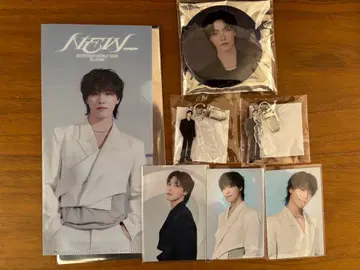 SEVENTEEN NEW 디노