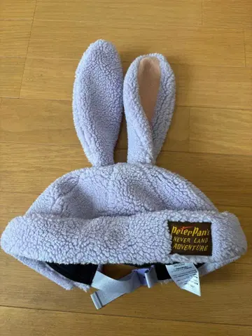 디즈니 피터팬 팬캡