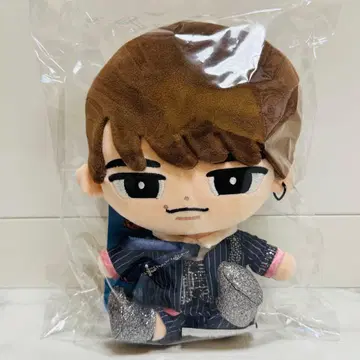 스노치루 BIG 봉제 인형 와타나베 쇼타