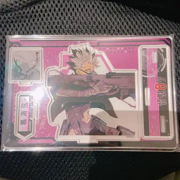 괴수 8호 나루미 생일 명장면 디오라마 피규어