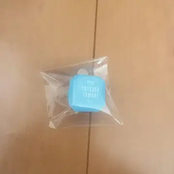 아이돌리쉬 세븐 10주년 링 라이트 린라이 요츠바 타마키