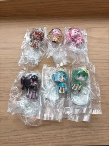 윌스위츠 VIRUSWEETS special edition