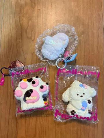 Mellojoy 멜로조이 2개 + 증정 1개