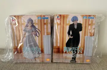 [ 미개봉 새상품 ] 장송의 프리렌 피규어 포리치 ( 프리렌 & 힘멜 )